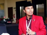 Ketua DPD PDI-P Jambi Edi Purwanto.