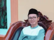 Kader Golkar Jambi Iin Habibi.