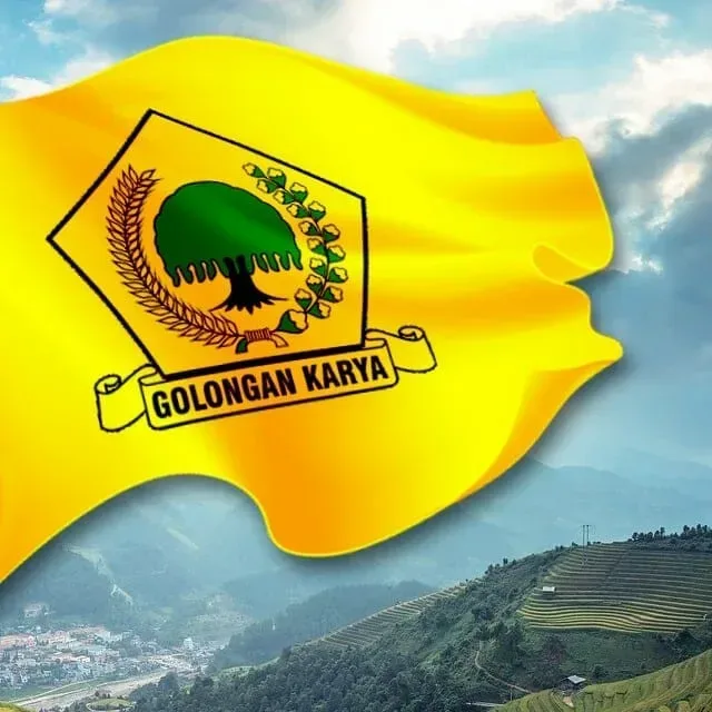 Partai Golkar