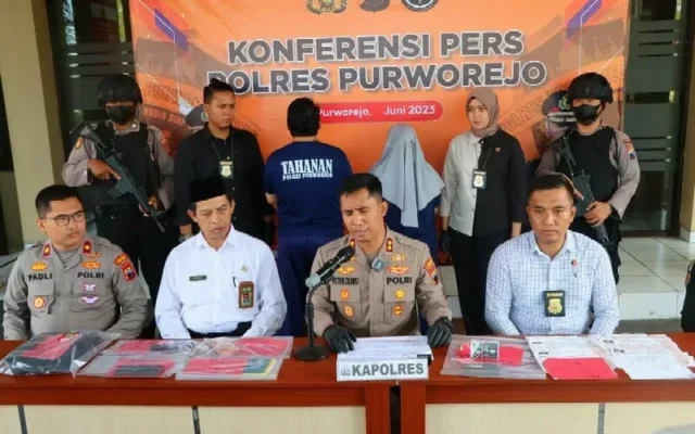 Mengaku Biro Tour dan Travel Tipu Uang Jemaah Umroh Hingga Ratusan Juta