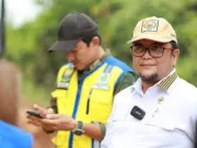 H Ivan Wirata, Calon Bupati Muaro Jambi 2024. poto/pelita.co/ist