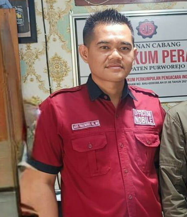 Korban TPPO, Dua Warga Purworejo Jadi Scammer di Myanma