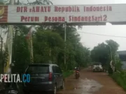 Kerap di Satroni, Ini Siasat Warga Perumahan Pesona Sindang Sari 2 Untuk Halau Curanmor