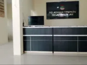 Mulai Rabu, Pelayanan Desa Paku Alam Bakal Kembali Ke Gedung Baru