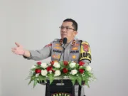 Tingkatkan Keamanan dan Pelayanan Publik, Kapolda Ajak Personel Polresta Tangerang Untuk Lebih Dekat dengan Masyarakat