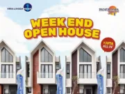 Developer PT. Arya Lingga Manik Gelar Week End Open House Bersama Calon Customer Panorama Sepatan 1