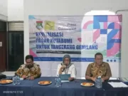 PTUN Serang Tolak Gugatan Kopastam, Revitalisasi Pasar Kutabumi Akan Dilanjutkan