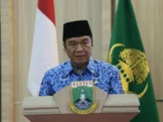 Protes Nyaring Ulama Hingga Pengusaha Tolak Perpanjangan Jabatan Pj Gubernur Banten