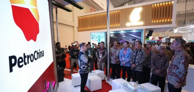 Siap Tambah Investasi, PetroChina Jabung Terus Cari Peluang dan Potensi Migas Baru