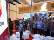 Siap Tambah Investasi, PetroChina Jabung Terus Cari Peluang dan Potensi Migas Baru