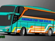 Tak Indahkan Edaran Stop Tour Sekolah, Mutiara Bangsa Kemiri, Kekeh Gelar Piknik Ke Bandung