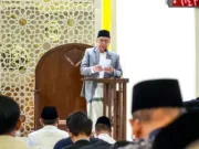 Peringati Iduladha 1445 Hijriah, Benyamin Ajak untuk Doakan Jemaah Haji di Tanah Suci