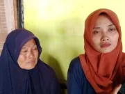 Keluarga Korban Dugaan Pembunuhan 8 Tahun Silam di Teluk Naga, Menuntut Keadilan dan Kepastian Hukum