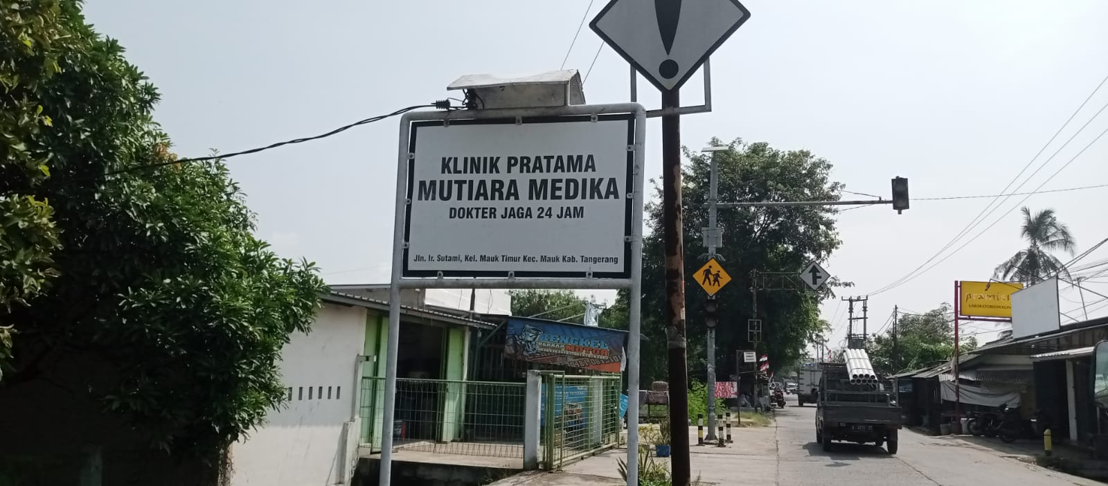 Usai Berobat, Pria Asal Banyuasih Malah Kena Damprat Oknum Perawat Klinik Kesehatan